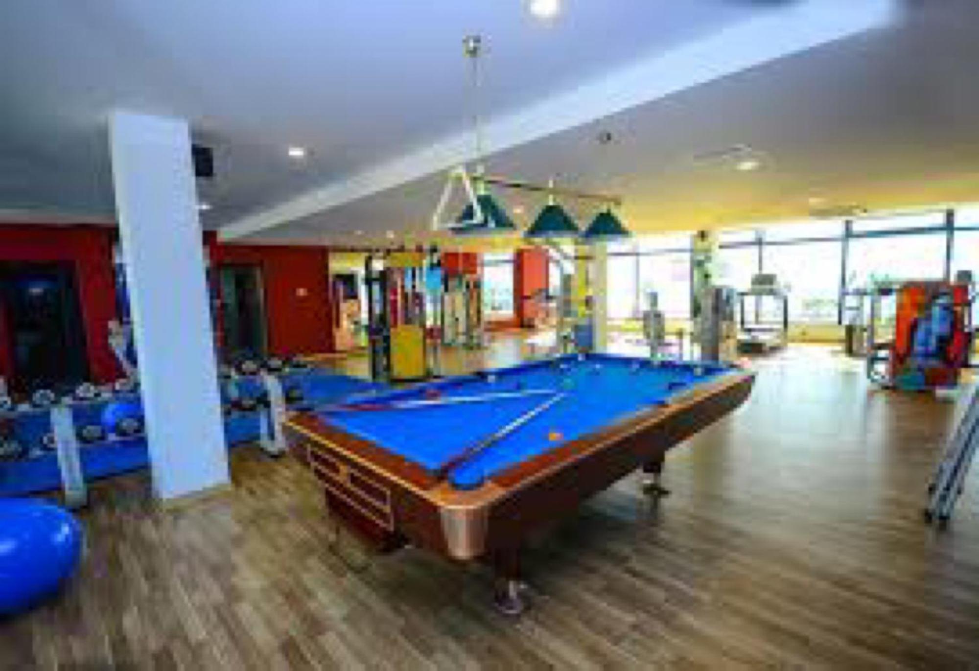 Delux Sea View Aparthotel In Orbi City Батумі Екстер'єр фото